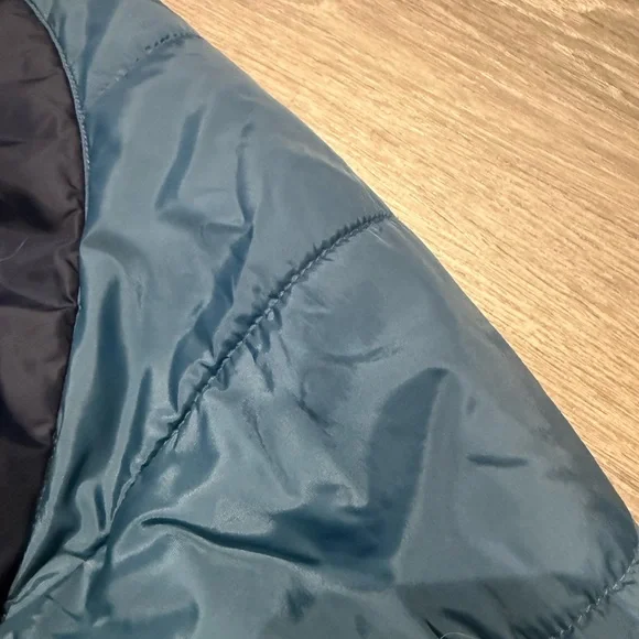 The North Face Mens 3-1 Ski/ Snowboard Shell with Zip In Puffer Jacket - Picture 10 of 13